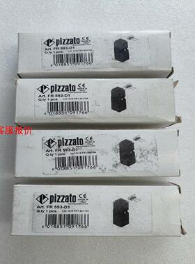 【环球】皮扎特FR 593-D1