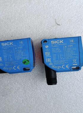 [德峰]SICK传感器WTT12LC-B2533S02