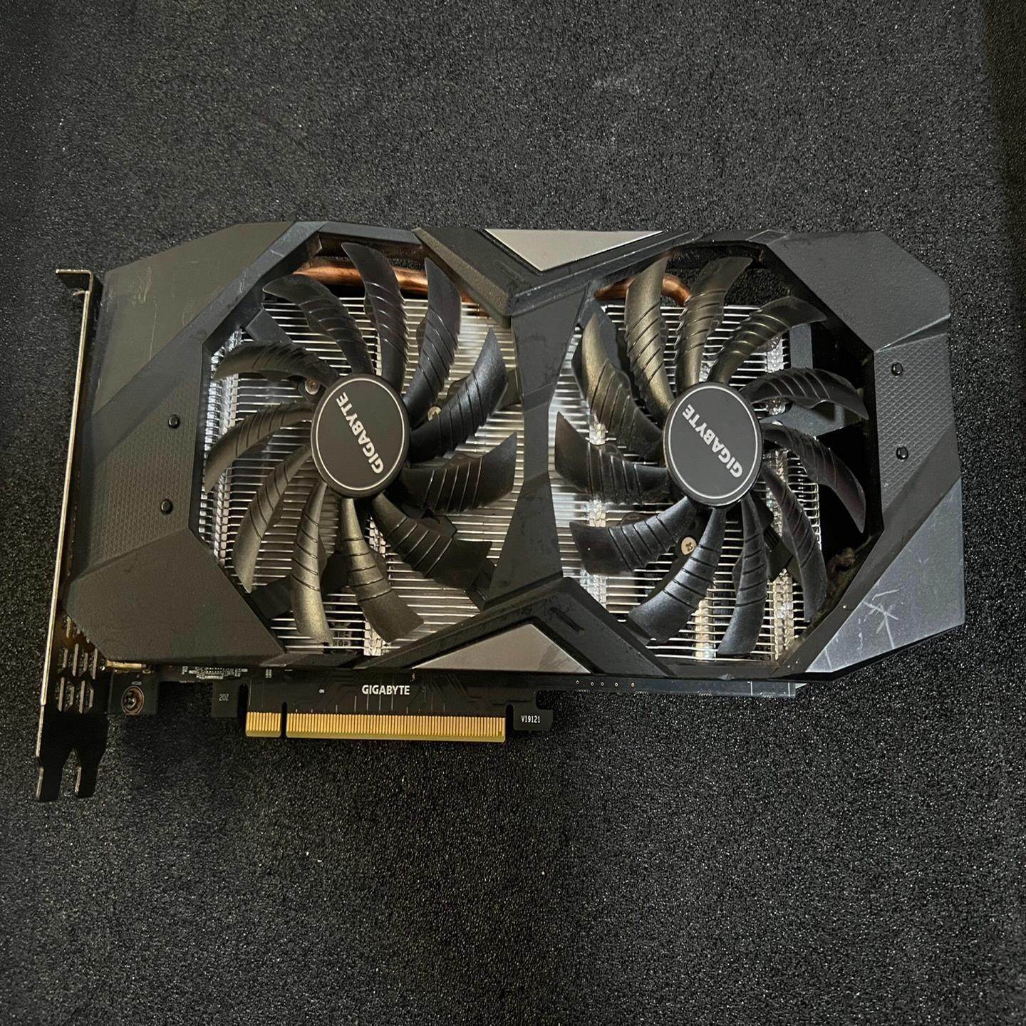 （设备配件）n2070wf2- 8d，双风扇，3个dp，1个dm