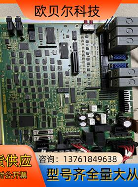 发那科A16B-2100-014202A九成新议