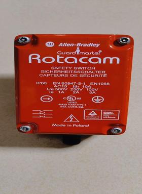 [德峰]克 Rotacam R03111H铰链- 韦尔440SE开关