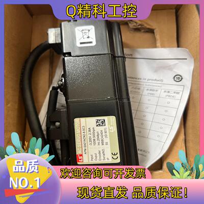 现货全新原装baccini双轨电机APM-SA01ACN2-8-