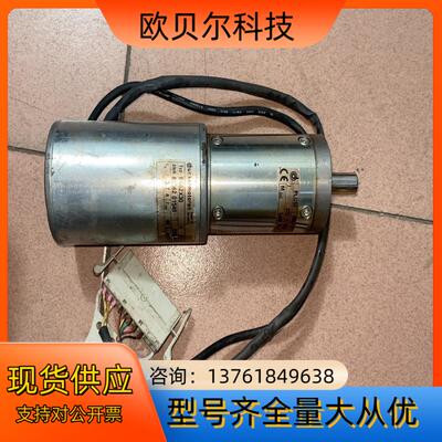 德恩科减速电机BG62X30 225:1