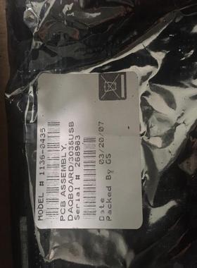 原装 IOTech DAQBOARD/3035USB