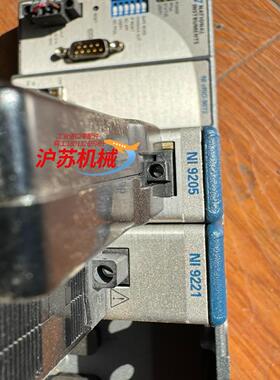 NICRIO-9073 CRIO-9074 NI9205 N