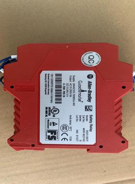 440R-M23143  安全继电器