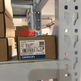 801 QX2ASM 温控器 E5CC