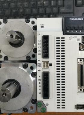 伺服A6,MDDLN45SG，MSMF092L1U2M