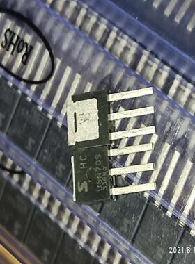 {雅致机械商行}SEMIHOW的HCU6N70S TO-251现存1066只