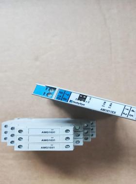 （设备配件）和利时隔离式安全栅 AMG1031 AM1011EX AMG