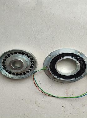 06.03.110-3837 keb电磁刹车 电子抱闸 24