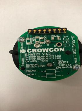 Crowcon SM6323，S011265/S，气体探测传