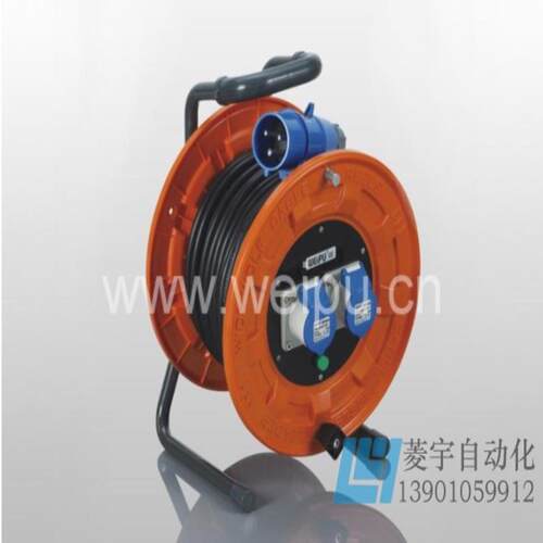 威浦插头工业线盘插座配电箱TYP33PP-1TYP33PP-2TYP38SP议价