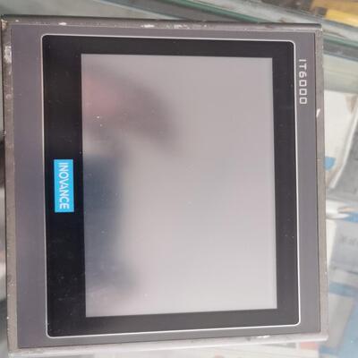 汇川IT6000触摸屏IT6070T IT6070T触摸屏拆