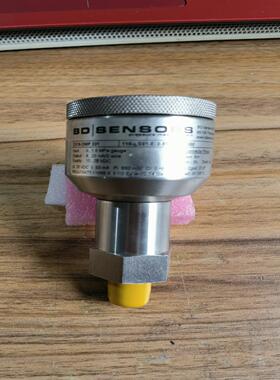 （议价）3-5 德国BD压力传感器 DX19-DMP 331，0