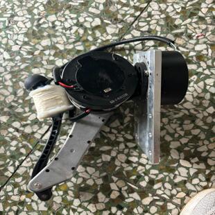 （设备配件）机器狗电机+宇树A1电机+宇树A1机器狗电机成色