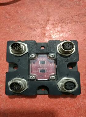 【工控自动化】MICROSCAN GMV-6800-1202G 98-00议价