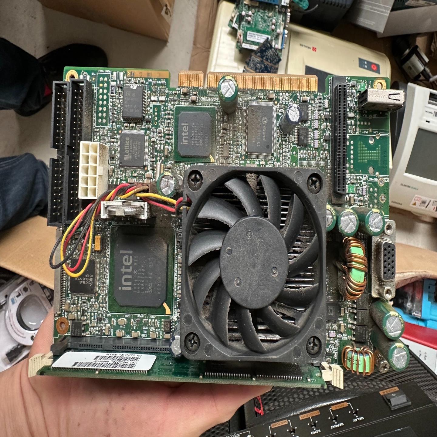 （设备配件） 256G20正常主控板 成-WF03C120 西门子-功能