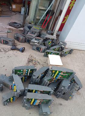 【顺庆】ABB主板，驱动板，软启动器，PST，PSTB，按键板 显示【