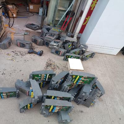 议价ABB主板驱动板软启动器PSTPSTB按键板 显示适用