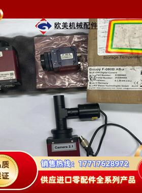 德国Allied相机 Marlin F131BIRF IV-议价