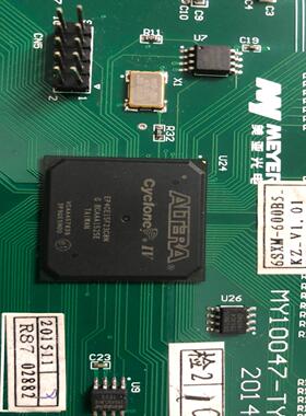 【工控自动化】阿特拉芯片EP4CE15F23CN8。议价