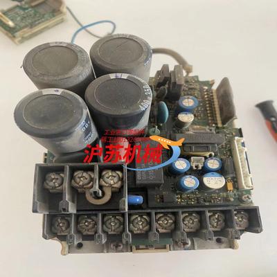 安川变频器 CIMR-VB4X0007BBA 电源驱动板v1