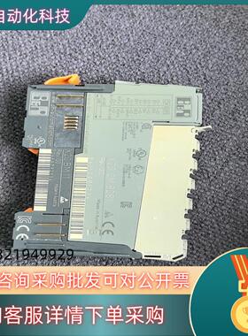 现货X20CM8281  轻微发黄  看图有瑕疵