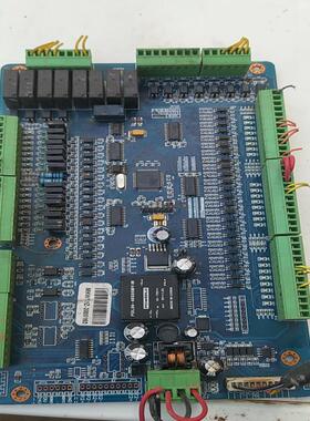 （设备配件）机械手臂控制主板，MKWS1Z-2000165