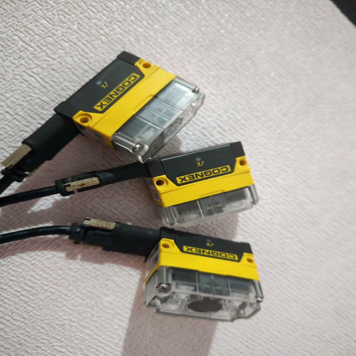 现货COGNEX康耐视读码器MSIP-REM-CGX-DM70原