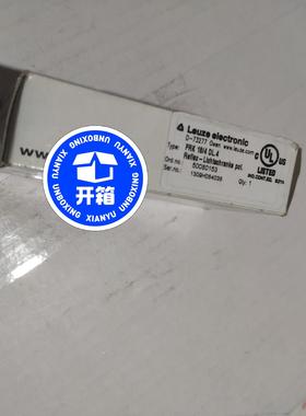 劳易测prk18/4 DL4序列号50080153，德国