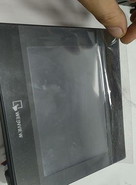 【工控自动化】拆机威纶通触摸屏  TK6071IP议价