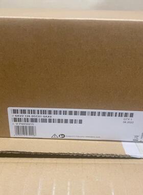 （设备配件）6AV2124-0G01-0AX0