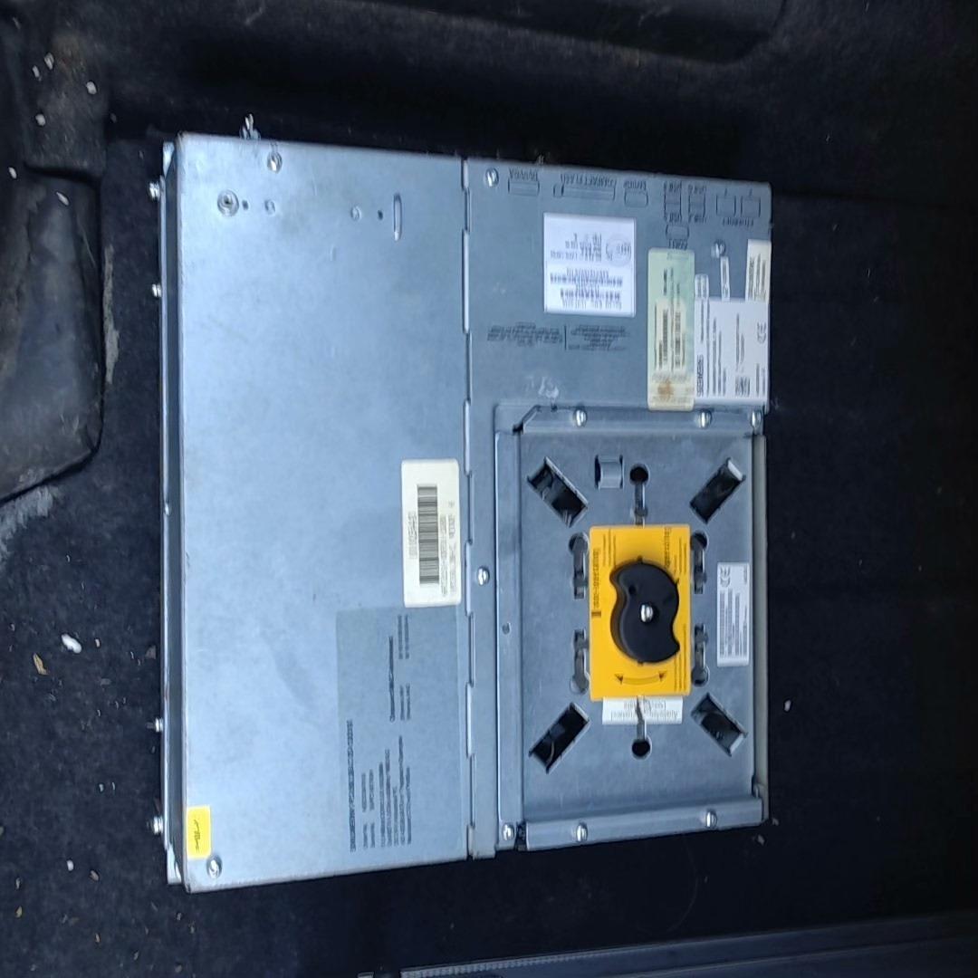 （设备配件）-- FC52100c9新.36DF31AA0PCU502-