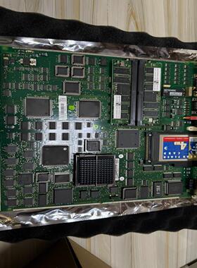 [德峰] 3 BSE011181R1处理器ABB模PM511V16
