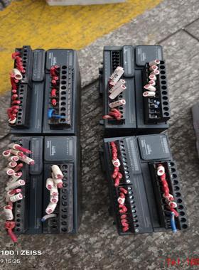 【非标价】施耐德TM3DQ16R、TM3DI8