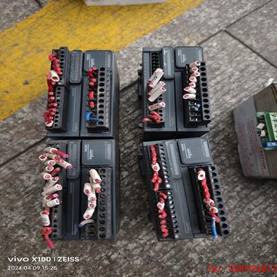 【非标价】施耐德TM3DQ16R、TM3DI8