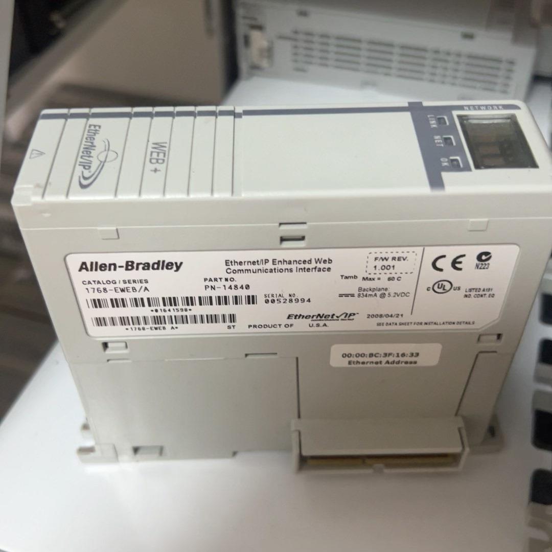 [德峰]1768-EWEB 功能正常 成色好