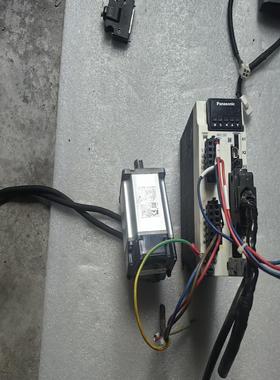 A6驱动器电机 MBDLT25SF 质量保证400W M