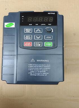 {雅致机械商行}正川变频器2237KW