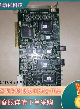 西屋PLC板卡3A99158G01成色好