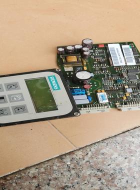 [德峰]AA01变送器-AA30-ME69207西门子1