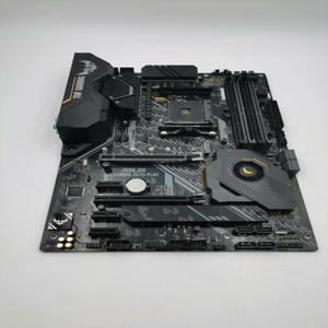 （设备配件）华硕TUF GAMING X570-PLUS 电竞特工主板