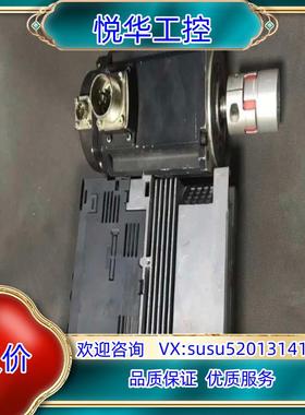 原装M70四轴，MDS_D_SVJ3-07，HF105S H议