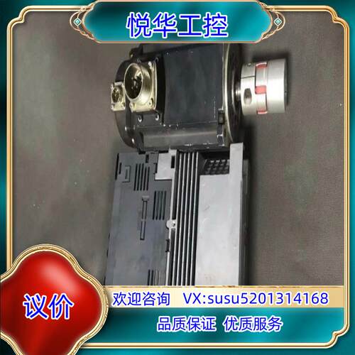 原装M70四轴，MDS_D_SVJ3-07，HF105S H议