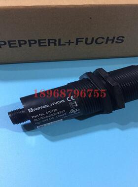 精品光电开关GLV30-8-2000-2372 漫反射传感器质量保证议价
