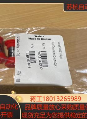 沃特世 waters 货号 wat044380C18 4u