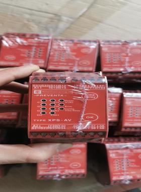 XPSAV11113P XPS-AV安全继电器