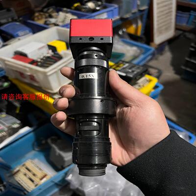 VITROX工业机器视觉相机