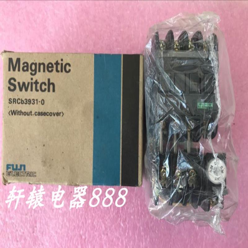 进口富士中间继电器SRCa3631-0(4a) SRCA3631-O议价